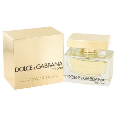 The One Perfume